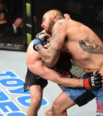 Даниэль Родригес - Габриэль Грин