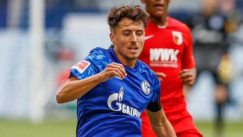 Фортуна Дюссельдорф — Шальке 04