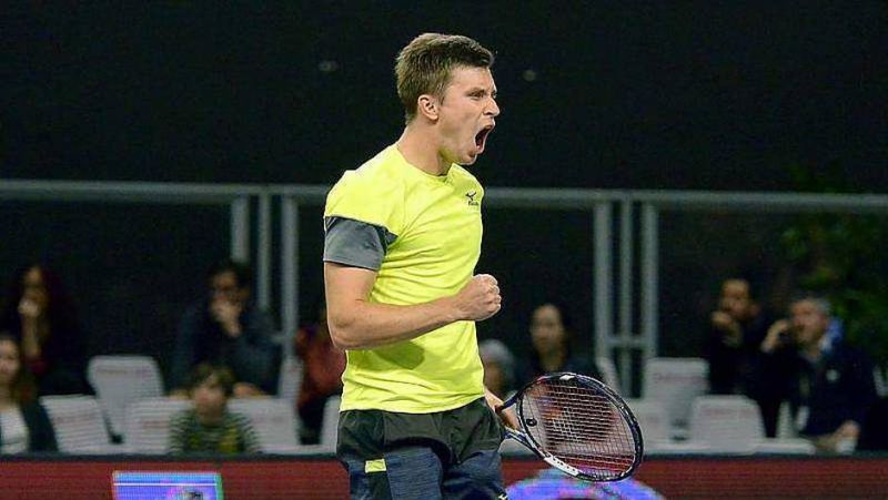 Чоински - Ватутин