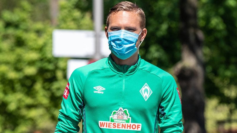 Вердер Бремен — Байер 04 Леверкузен