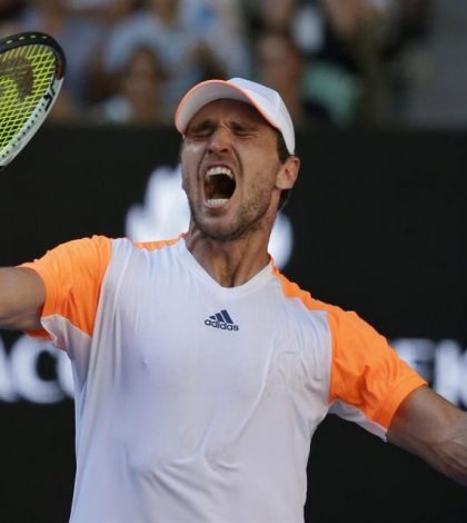 Лоренци - Зверев