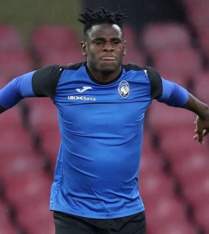 Аталанта - Лацио