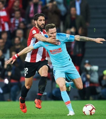 Атлетик Бильбао - Атлетико Мадрид