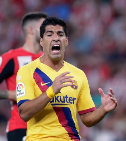 Барселона - Атлетик Бильбао