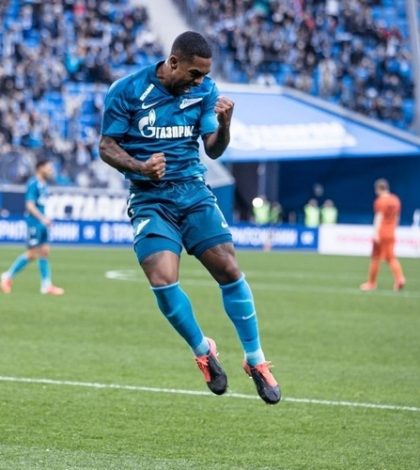 ЦСКА - Зенит