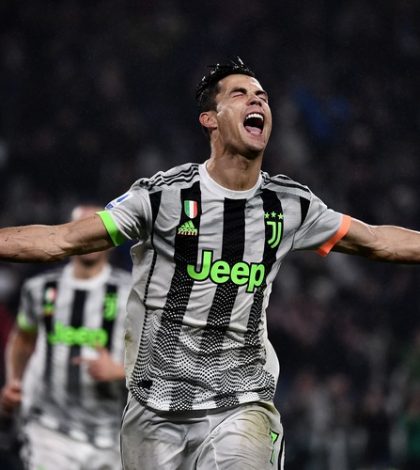 Дженоа - Ювентус