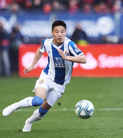 Хетафе - Эспаньол