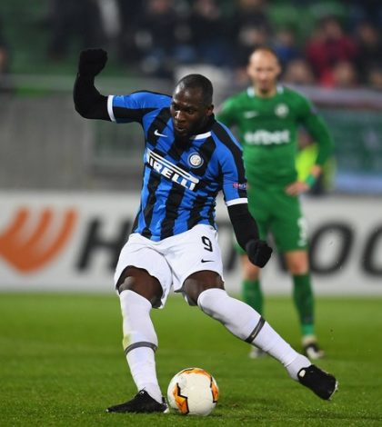 Интер - Сампдория