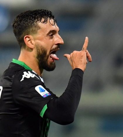 Интер - Сассуоло