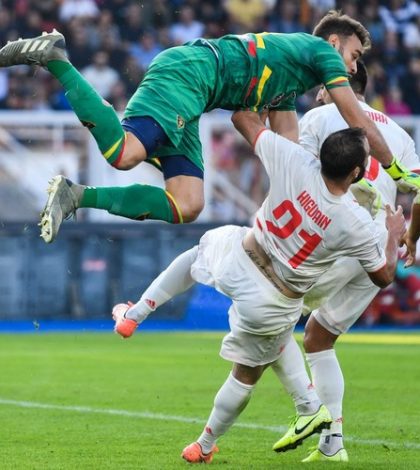 Ювентус - Лечче