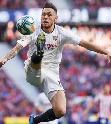 Леванте - Севилья