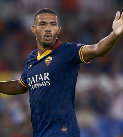 Милан - Рома