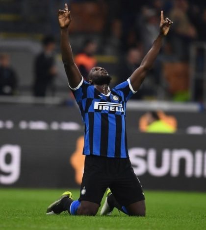 Парма - Интер