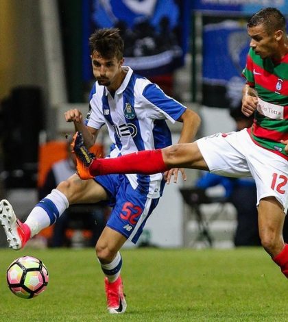 Порту — Маритиму