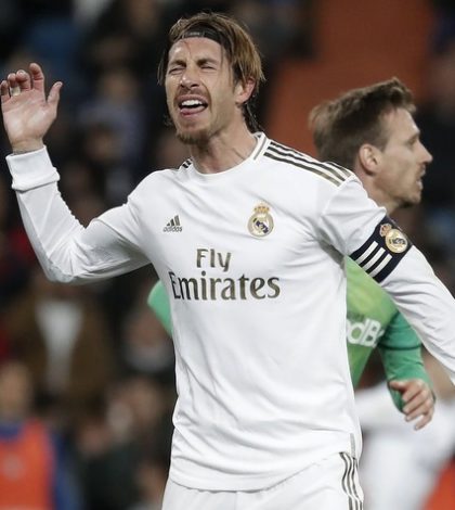 Реал Сосьедад - Реал Мадрид