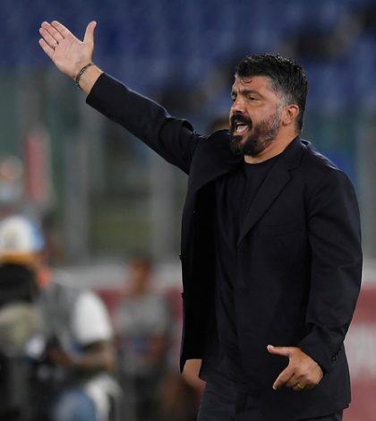 Верона - Наполи