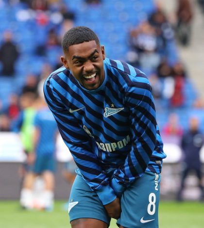 Зенит - Крылья Советов