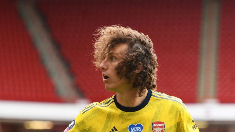 Арсенал — Норвич Сити