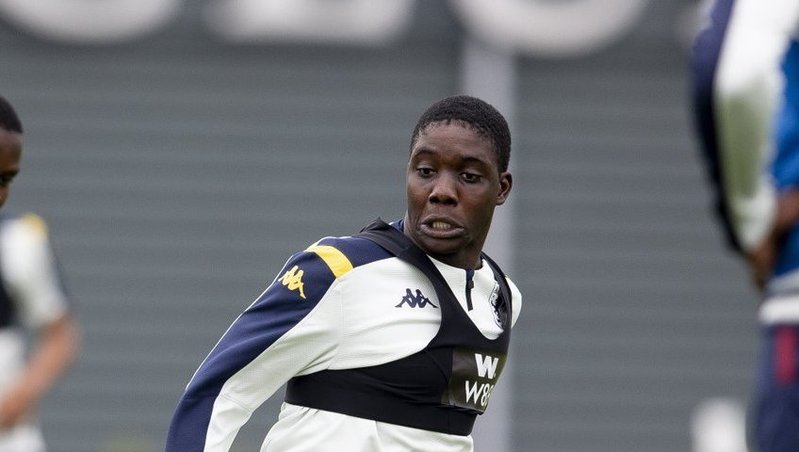 Астон Вилла — Шеффилд Юнайтед