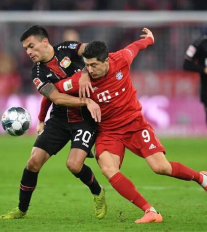 Байер — Бавария