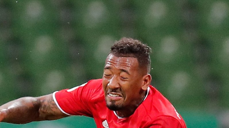 Бавария Мюнхен — Фрайбург