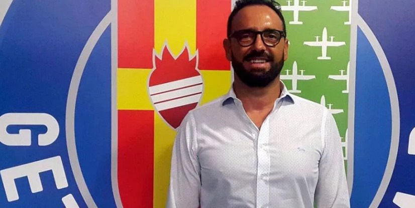 Гранада - Хетафе