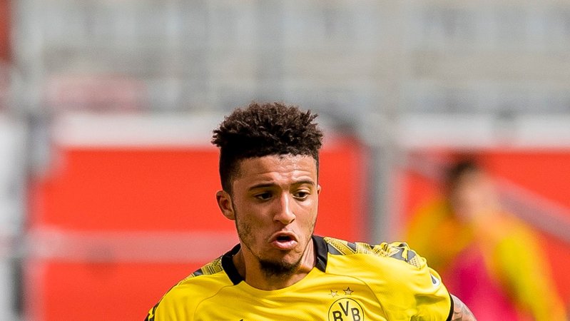 Боруссия Дортмунд — Майнц 05