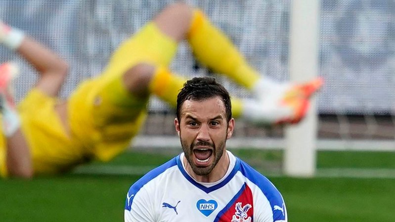 Ливерпуль — Кристал Пэлас