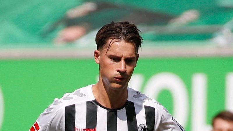 Фрайбург — Герта