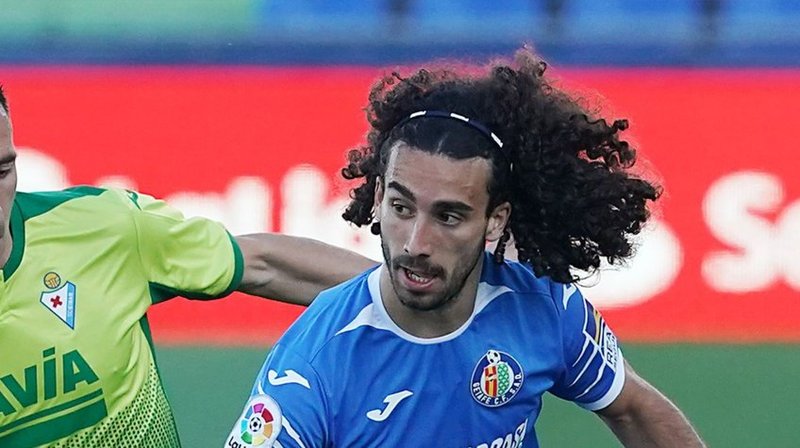 Реал Вальядолид — Хетафе