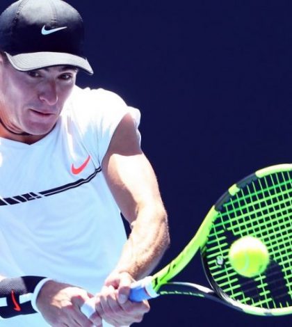 Джонсон - Эскобедо