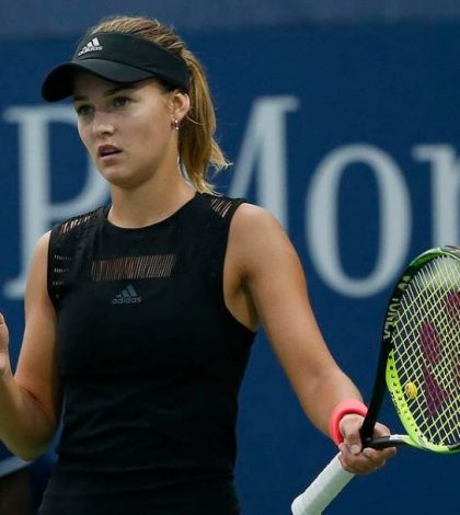 Калинская - Роджерс