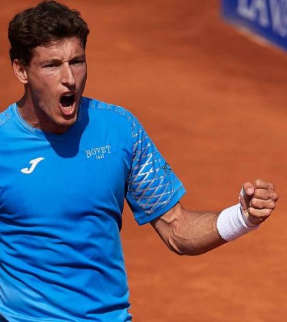 Андухар - Каррено-Буста