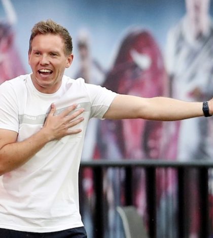 Кельн — Лейпциг