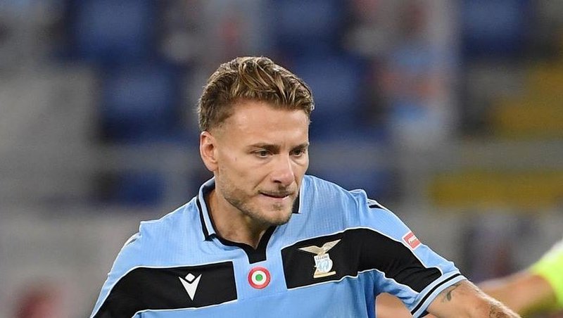 Торино — Лацио