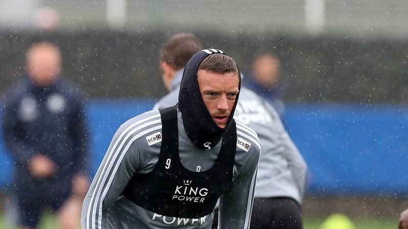 Уотфорд — Лестер Сити