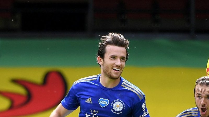 Лестер Сити — Брайтон энд Хоув Альбион