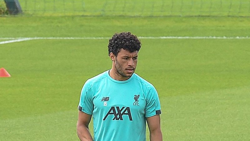 Эвертон — Ливерпуль