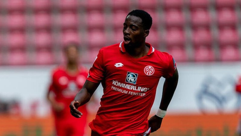 Байер 04 Леверкузен — Майнц 05