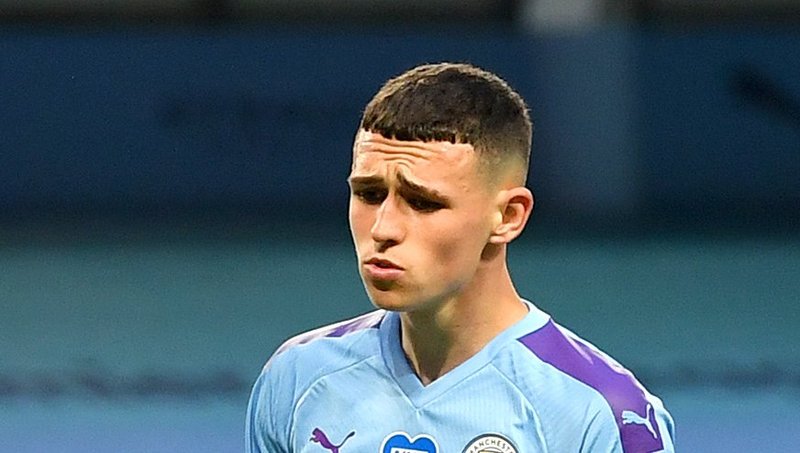 Челси — Манчестер Сити