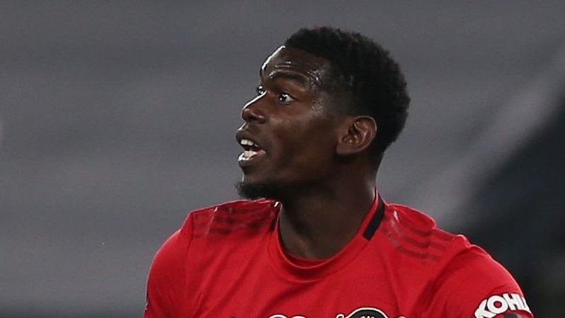 Норвич Сити — Манчестер Юнайтед