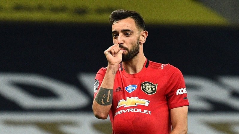 Манчестер Юнайтед — Шеффилд Юнайтед