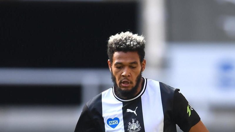 Ньюкасл Юнайтед — Манчестер Сити