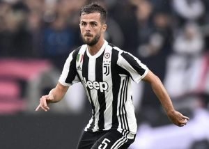 Миралем Пьянич