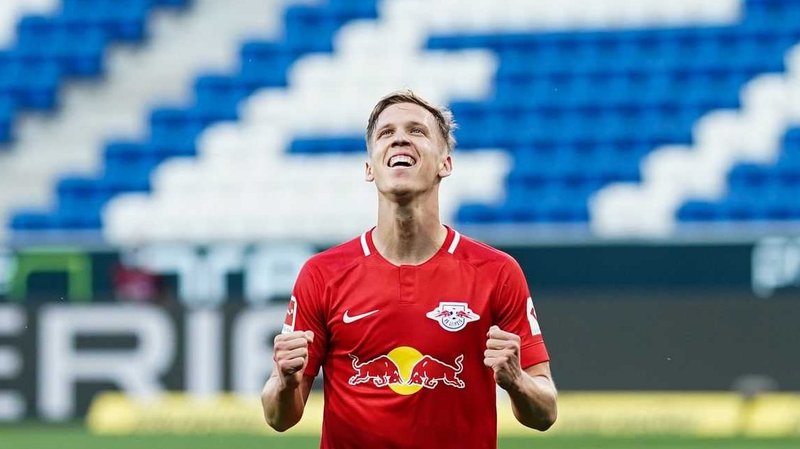 РБ Лейпциг — Фортуна Дюссельдорф