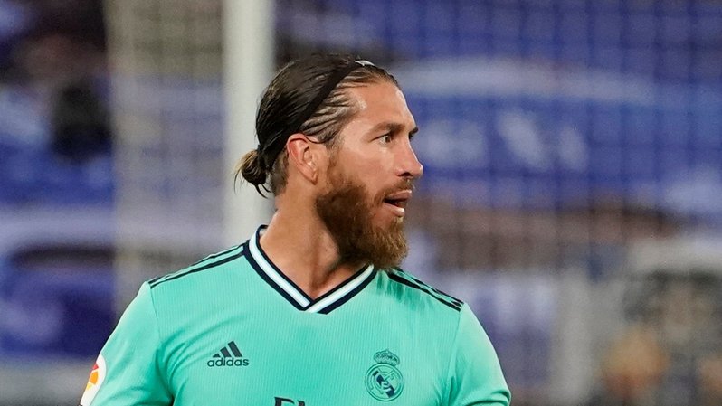 Реал Мадрид — Мальорка