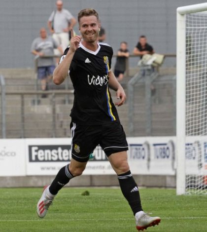 Саарбрюккен — Байер