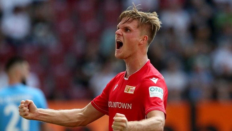 Унион — Шальке