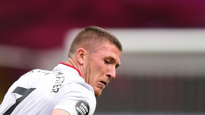 Ньюкасл Юнайтед — Шеффилд Юнайтед