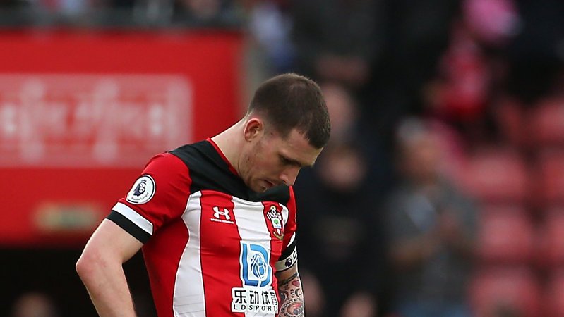 Норвич Сити — Саутгемптон